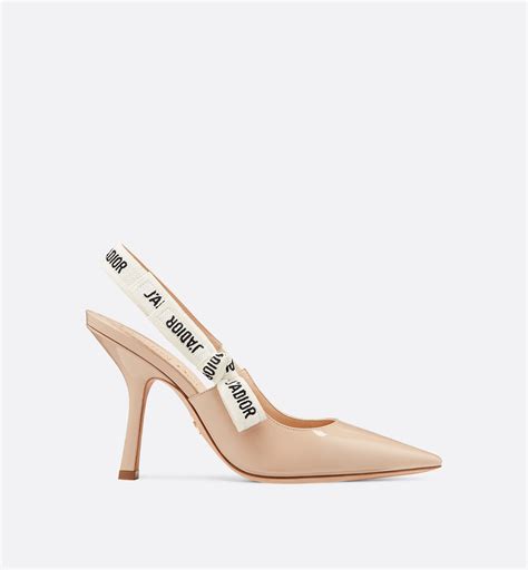 dior shoes j'adior|dior j'adior slingback insoles.